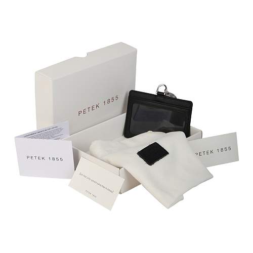 Чехол для пропусков Petek 10035.X43.01