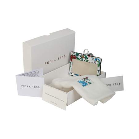 Чехол для пропусков Petek 10035.X94.00