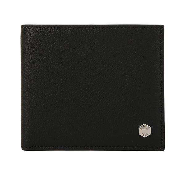 Портмоне мужское кожаное