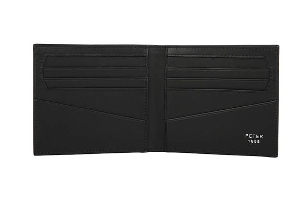 Портмоне мужское кожаное Petek 10042.X67.01+209
