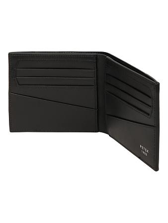 Портмоне мужское кожаное Petek 10042A.209-01+952-08