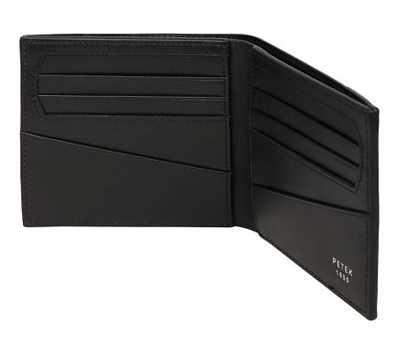 Портмоне мужское кожаное Petek 10042A.209-01+952-08