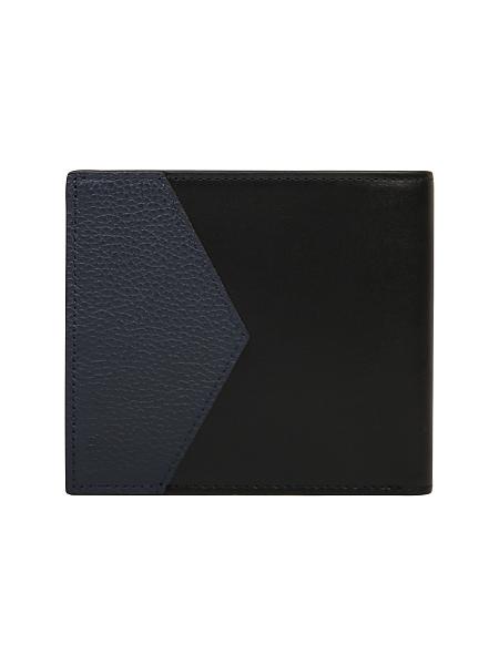 Портмоне мужское кожаное Petek 10042A.209-01+952-08