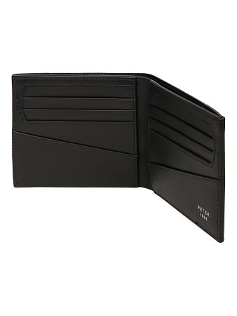 Портмоне мужское кожаное Petek 10042A.209-01+X10-A02