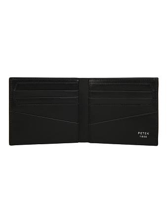 Портмоне мужское кожаное Petek 10042A.209-01+X10-A02