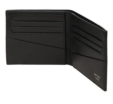 Портмоне мужское кожаное Petek 10042A.209-01+X10-A02