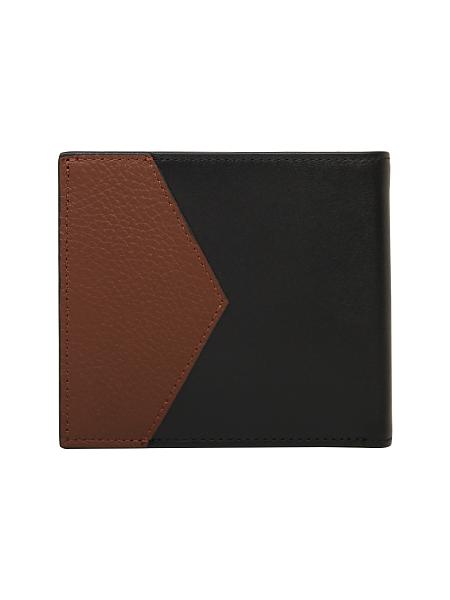 Портмоне мужское кожаное Petek 10042A.209-01+X10-A02