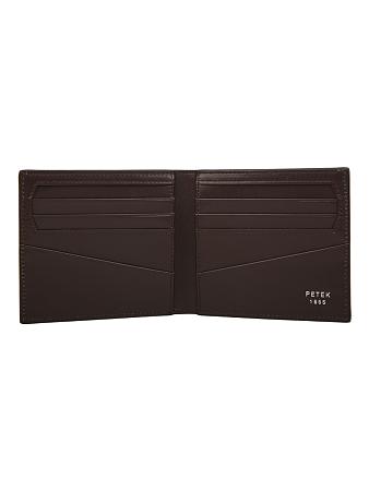 Портмоне мужское кожаное Petek 10042A.209-02+952-01