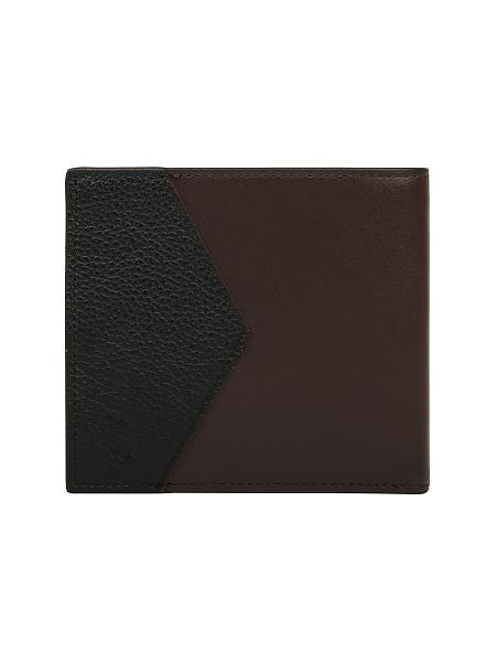 Портмоне мужское кожаное Petek 10042A.209-02+952-01