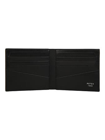 Портмоне мужское кожаное Petek 10042B.209-01+952-08