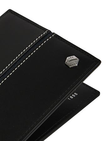 Портмоне мужское кожаное Petek 10042B.209-01+952-08