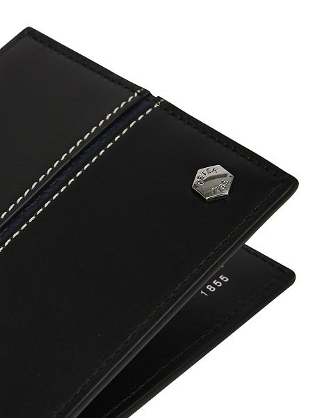 Портмоне мужское кожаное Petek 10042B.209-01+952-08