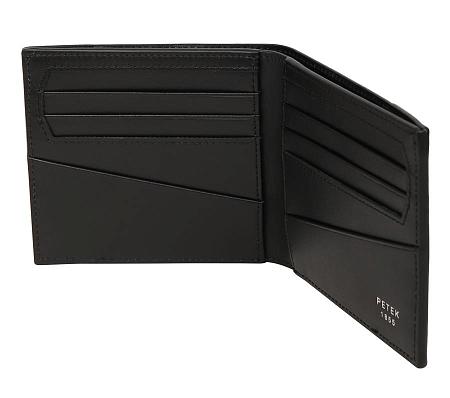 Портмоне мужское кожаное Petek 10042B.209-01+X10-A02