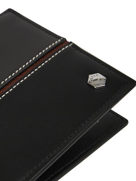 Портмоне мужское кожаное Petek 10042B.209-01+X10-A02