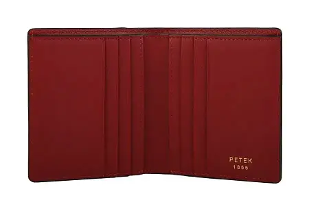 Женский кошелек Petek 10043.X113.10