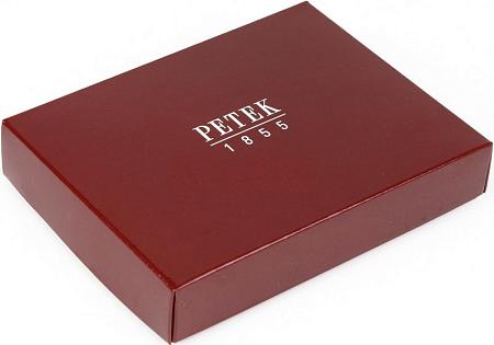 Портмоне мужское кожаное Petek 10043.X67.01+209