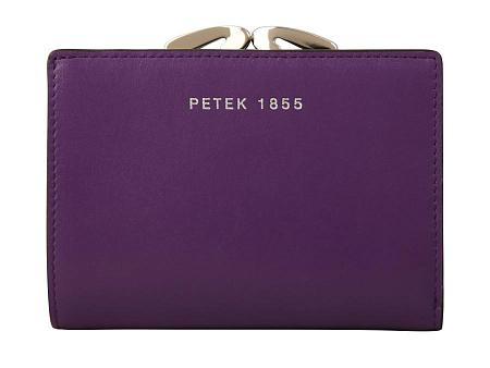 Женский кошелек Petek 10061.209.75