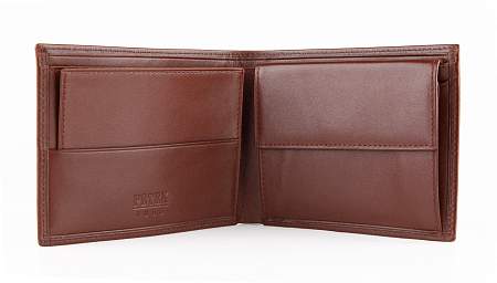 Портмоне мужское кожаное Petek 101.000.222