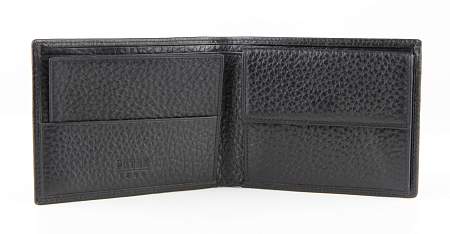 Портмоне мужское кожаное Petek 101.46B.01