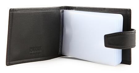 Визитница Petek 1014.000.01