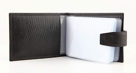 Визитница Petek 1014.041.01