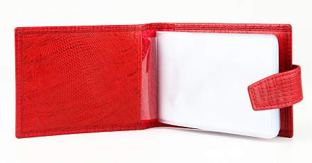 Визитница Petek 1014.041.10