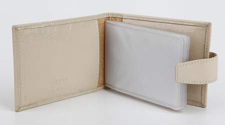 Визитница Petek 1014.052.20