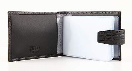 Визитница Petek 1014.067.01
