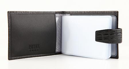 Визитница Petek 1014.067.01