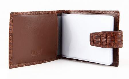 Визитница Petek 1014.067.02