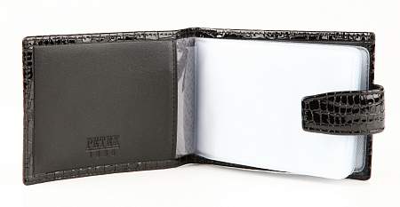Визитница Petek 1014.091.01