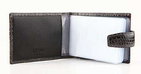 Визитница Petek 1014.091.26