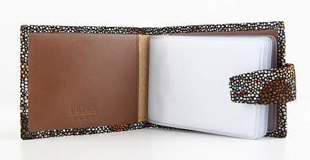 Визитница Petek 1014.097.53