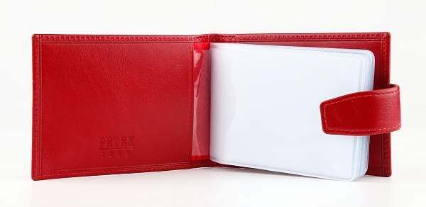 Визитница Petek 1014.4000.10