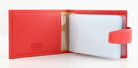 Визитница Petek 1014.46BD.64