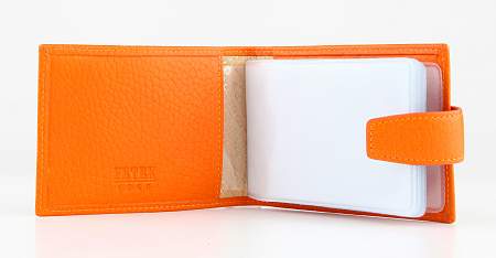 Визитница Petek 1014.46BD.89