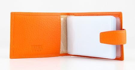 Визитница Petek 1014.46BD.89