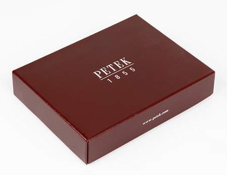 Визитница Petek 1014.TB.T08