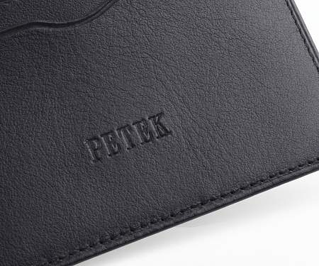 Визитница Petek 1015.000.01