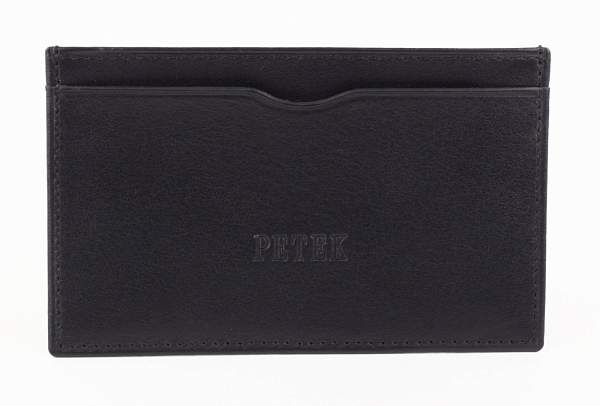 Визитница Petek 1015.000.01