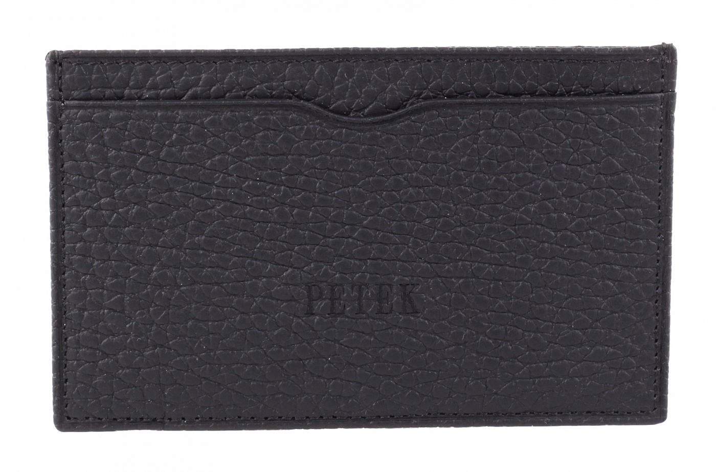Визитница Petek 1015.234.01