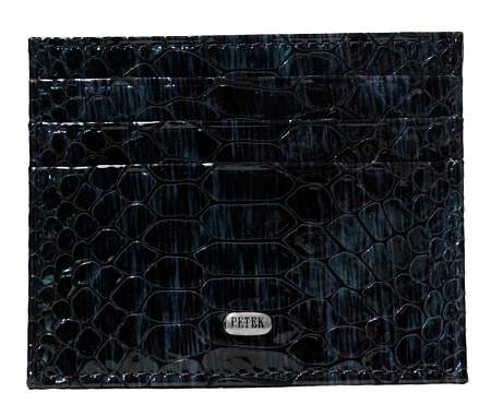 Кредитница Petek 1016.245.08