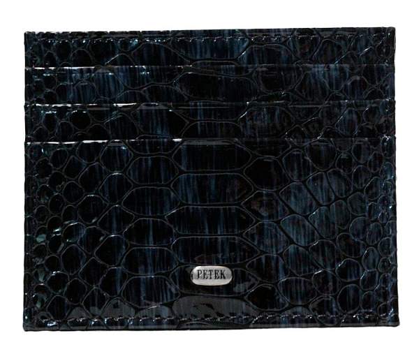 Кредитница Petek 1016.245.08