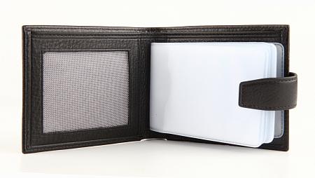 Визитница Petek 1017.46RU.01