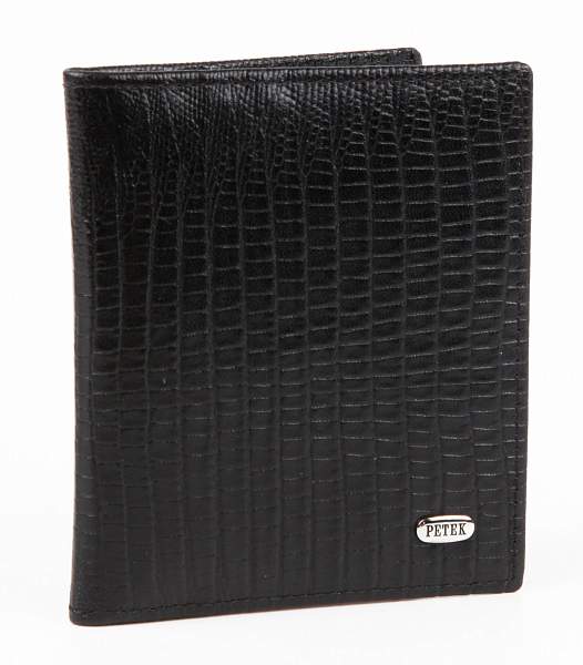 Визитница Petek 1018.000.A31