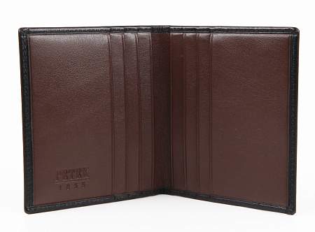 Визитница Petek 1018.000.A43