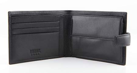 Портмоне мужское кожаное Petek 102.000.01
