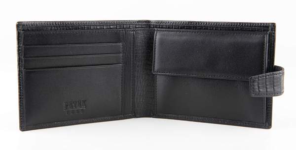 Портмоне мужское кожаное Petek 102.041.01