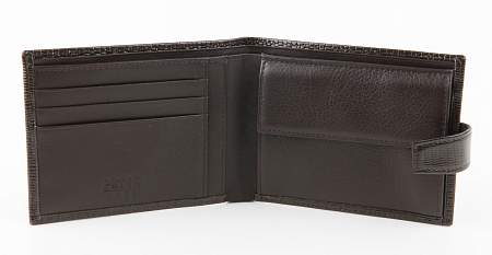 Портмоне мужское кожаное Petek 102.173.02