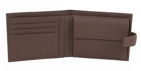 Портмоне мужское кожаное Petek 102.234.02